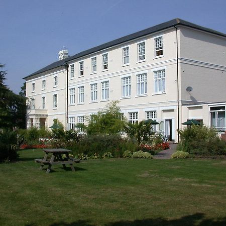 Best Western Russell Hotel Maidstone Exterior foto